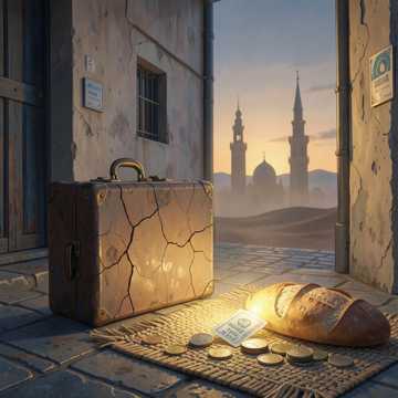 Couverture de la chanson علاش يا دنيا