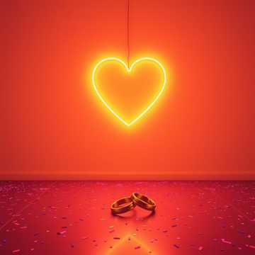 Cover des Liedes Dla Mojej Jedynej