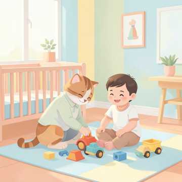 Cover of the song Mana Aninha cuida bem da Aninha