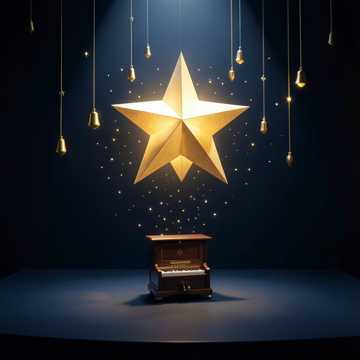 A dal borítója Три секунды до чуда