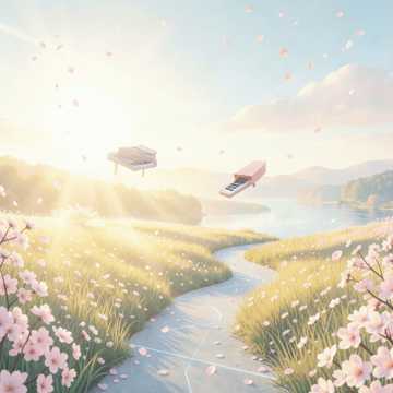 曲のカバー Májusi délután