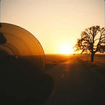 Cover utworu Fiatalon szép at élet