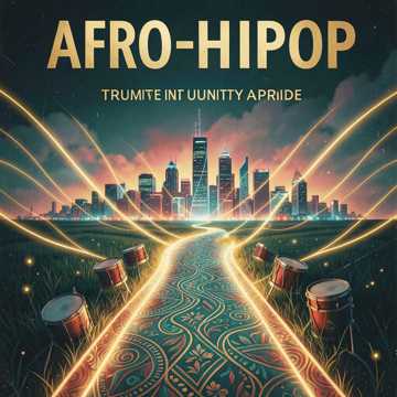 Portada de la canción Do mato a cidade