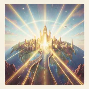 Capa da música Царство Божье внутри меня