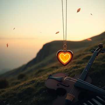 Bìa bài hát Az én anyám