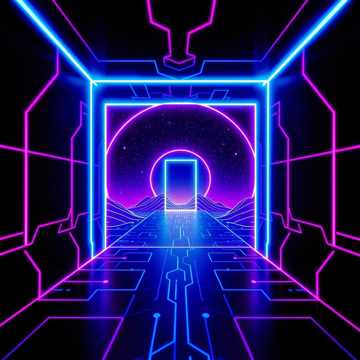 歌曲的封面Intro