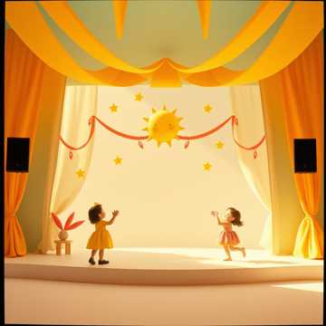 曲のカバー Tio katchi Katchi