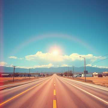 Copertina della canzone Csodás világ