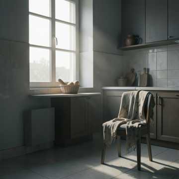 歌曲的封面منين مشيتي