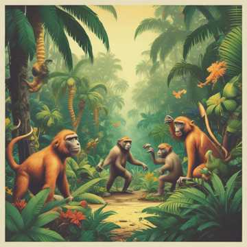 노래 표지 Macaco