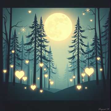 Cover of the song É SOBRENATURAL NOSSO AMOR
