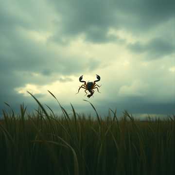 คัฟเวอร์เพลง The Scorpion King