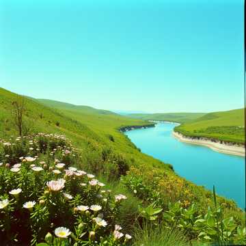 Cover of the song Моя рідна сторона