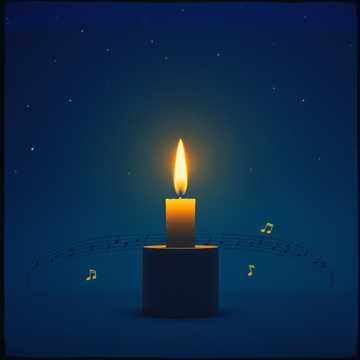 คัฟเวอร์เพลง Night