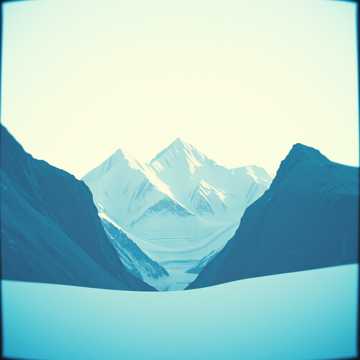 Cover of the song Northern Winds