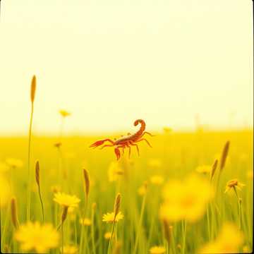 Cover of the song ราชาแมงป่อง