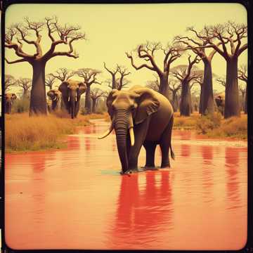 Portada de la canción Zambia Ruf