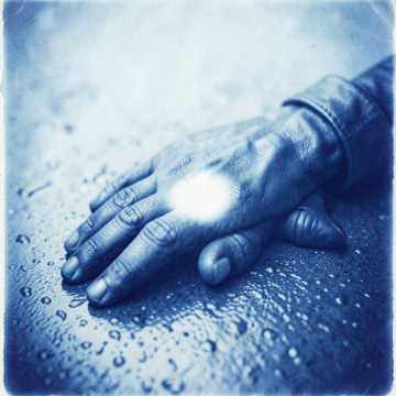歌曲的封面When Love Calls Your Name