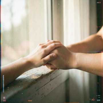 Portada de la canción Dwa spojrzenia