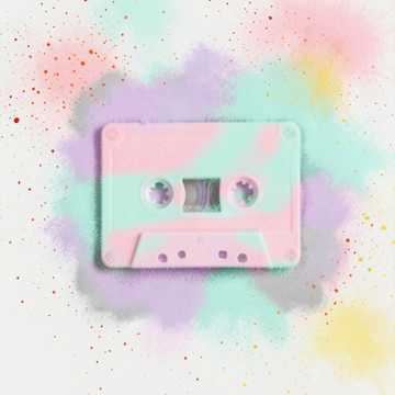 歌曲的封面מוסיקת תקופה