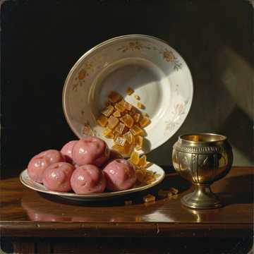 Couverture de la chanson Gulabi Laddoo