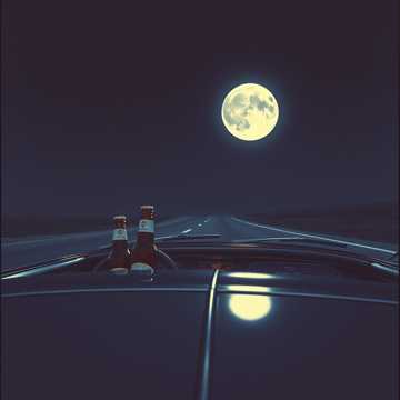 Cover of the song trade