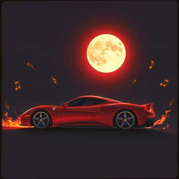 Cover utworu Alfa sogno