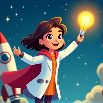 Cover des Liedes Hedy, stella della scienza