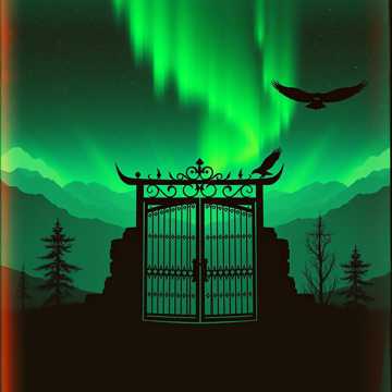 曲のカバー 2430 Я Жива Страж Врат Рая Лилит 13 Сефирота