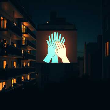 歌曲的封面Французский, лексическая песня, В2, Общество