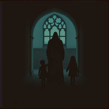 Кавер на песню Il Castello di Maria Cristina