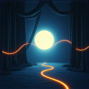 Кавер на песню Stay Until the Morning