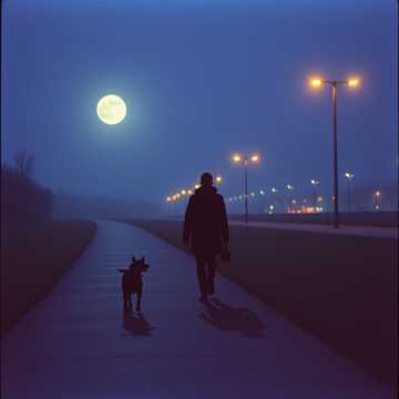 歌曲的封面Compagnon de mes jours