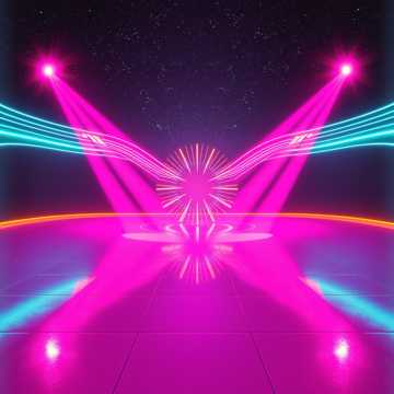 A dal borítója Star