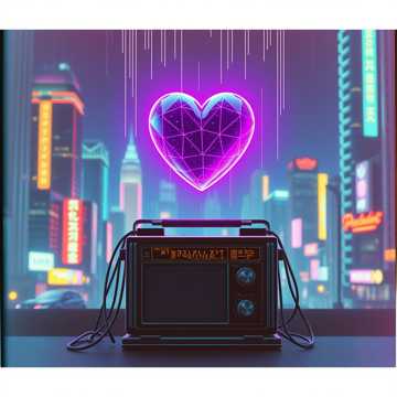 Cover of the song Песня про искусственный интеллект