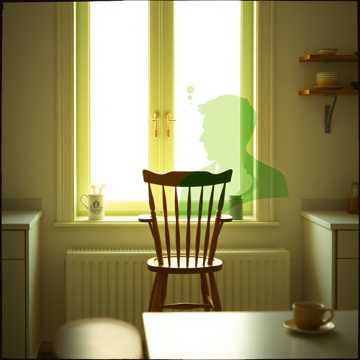 A dal borítója DTK Csaba dal