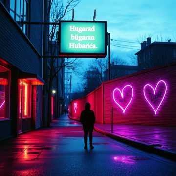 Cover van het nummer Szeret vagy nem