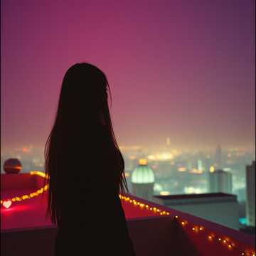 คัฟเวอร์เพลง Hosszú hajú barna lány