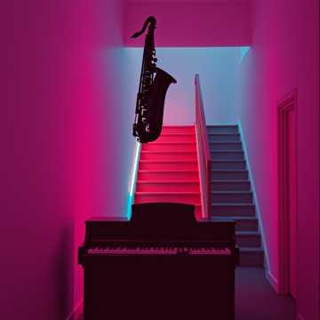 Cover of the song Французский, лексическая песня, В2, Стресс и выгорание