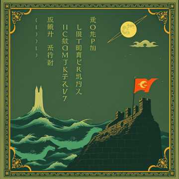 Cover av låten 2414 Я Жива Страж Врат Рая Лилит 13 Сефирота