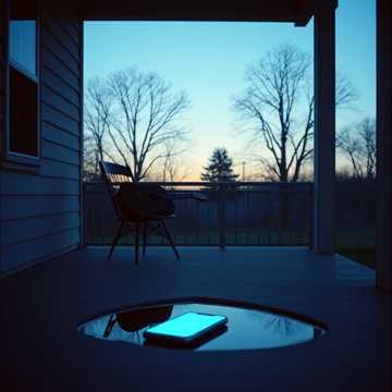 غلاف الاغنية Abbe Kommer Hitta Er