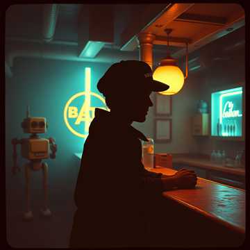 คัฟเวอร์เพลง Feri a műszakból