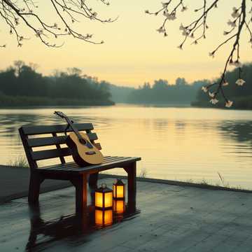 歌曲的封面오늘 하루