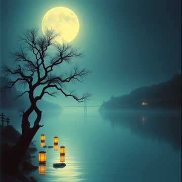 Couverture de la chanson 道德经 第三章