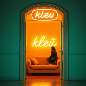 Capa da música Олег