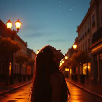 غلاف الاغنية Hosszú hajú barna lány