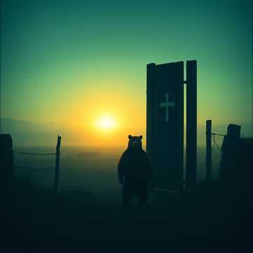 曲のカバー 2421 Я Жива Страж Врат Рая Лилит 13 Сефирота