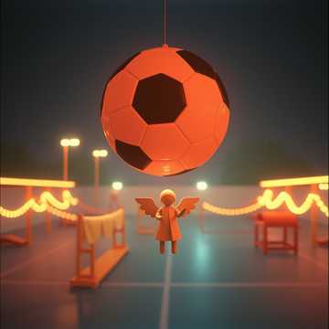 Cover av låten Miguel