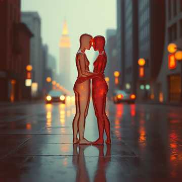 Bìa bài hát va bien