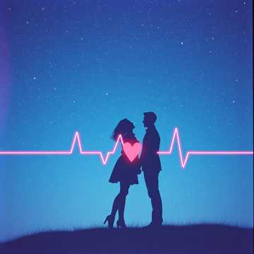 Cover of the song Zapisani w gwiazdach